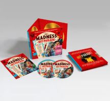 Madness Hit Parade  1979 - 2024