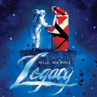Legacy Hello, New World
