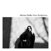 Nadler, Marissa New Radiations
