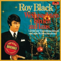 Black, Roy Weihnachten Bin Ich Zu Haus (origin