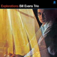 Evans Trio, Bill Explorations