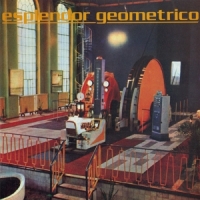 Esplendor Geometrico Mekano-turbo