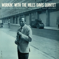 Davis, Miles Workin' With