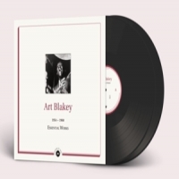 Blakey, Art Essential Works 1954-1960