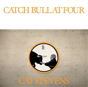 Stevens, Cat Catch Bull At Four