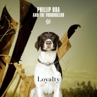 Boa, Phillip & The Voodoo Loyalty