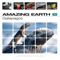 Documentary/bbc Earth Galapagos