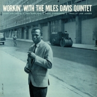 Davis, Miles Workin'