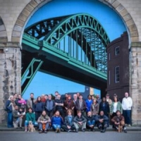 Knats A Great Day In Newcastle