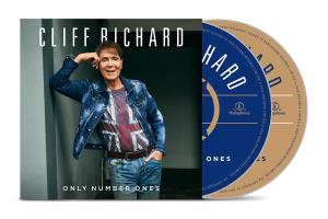 Richard, Cliff Only Number Ones