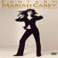 Carey, Mariah Fantasy: Mariah Carey At Madis