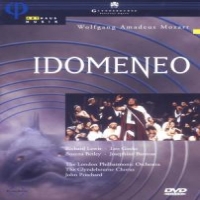 Peter Schmidl, Wiener Philharm W. A. Mozart: Idomeneo