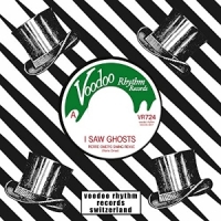 Pierre Omer S Swing Revue I Saw Ghosts/belzebub