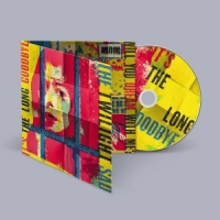 Twilight Sad, The It's The Long Goodbye