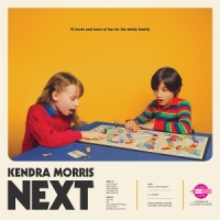 Morris, Kendra Next