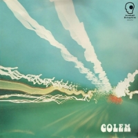 Sand Golem