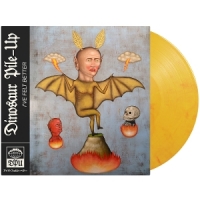 Dinosaur Pile-up I've Felt Better -coloured-