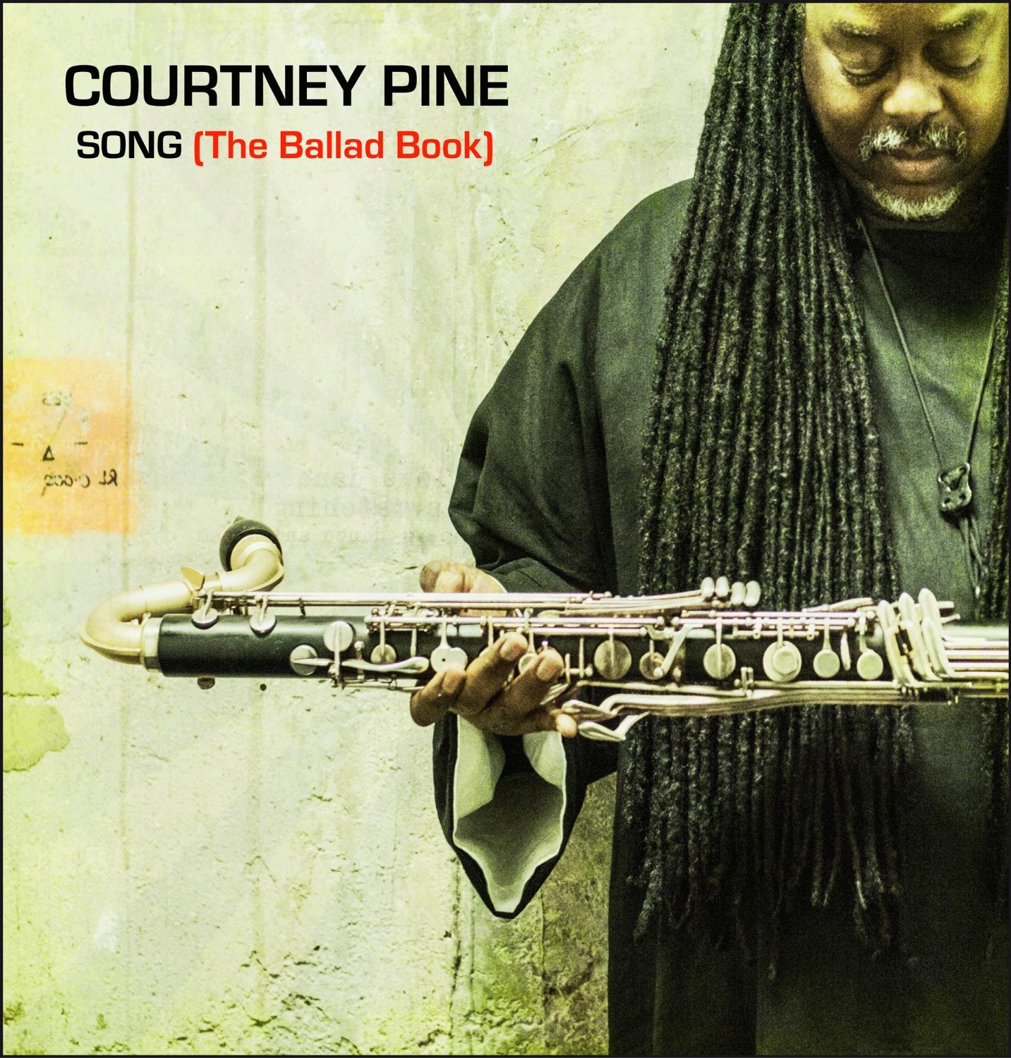 Pine, Courtney Song (the Ballad Book)
