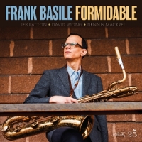 Basile, Frank Formidable