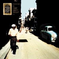 Buena Vista Social Club Buena Vista Social Club - 25th Anniversary-