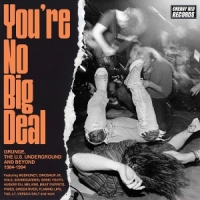 You're no big deal 4CD set