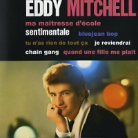 Mitchell, Eddy Ii (generation Idoles)