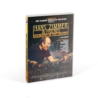 Zimmer, Hans Hans Zimmer Live - Diamond In The Desert