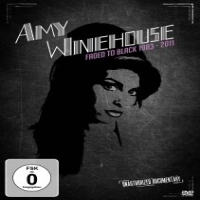 Winehouse, Amy Faded To Black 1983-2011