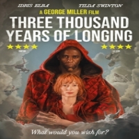 Movie Three Thousand Years Of Longing