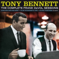 Bennett, Tony Complete Frank Devol Sessions