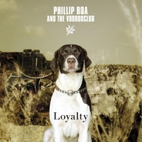 Boa, Phillip -& Voodooclub- Loyalty
