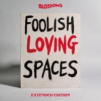 Blossoms Foolish Loving Spaces (2cd)