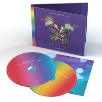 Coldplay Live In Buenos Aires (2cd)