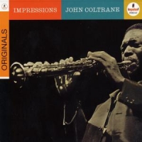 Coltrane, John Impressions