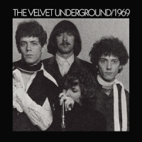 Velvet Underground, The 1969 (+ Download)