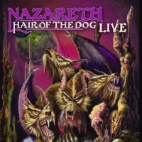 Nazareth Hair Of The Dog Live