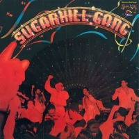 Sugarhill Gang -coloured-