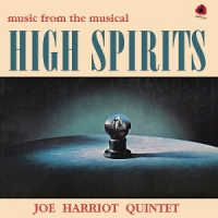 High Spirits (transparent Violet)