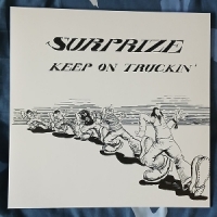 Keep On Truckin