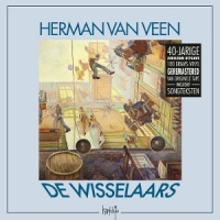 De Wisselaars