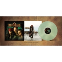 Pirates Of The Caribbean  Dead Man