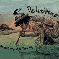 Vannacht Zoop Ik De Maas Leeg/tom W