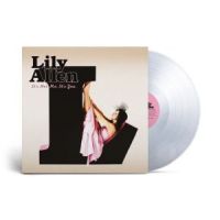 It's Not Me, It's You -coloured-