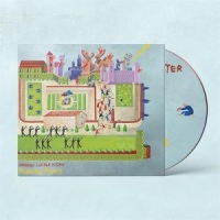 Peasants Revolt -coloured-