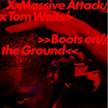 Boots On The Ground