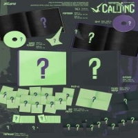 Route Zero: The Calling
