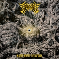 Waste Where Life Begins
