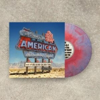 The Good Ole American Saturday Night -coloured-