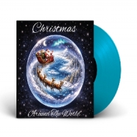 Christmas Around The World