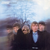 Between The Buttons (usa Versie)